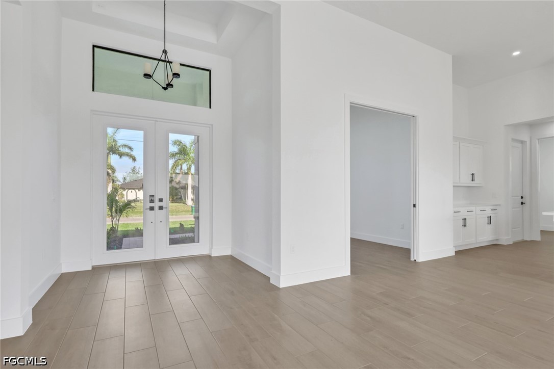 3 Bed Pool Home for Sale in Cape Coral, FL, $540,000 — photo 2