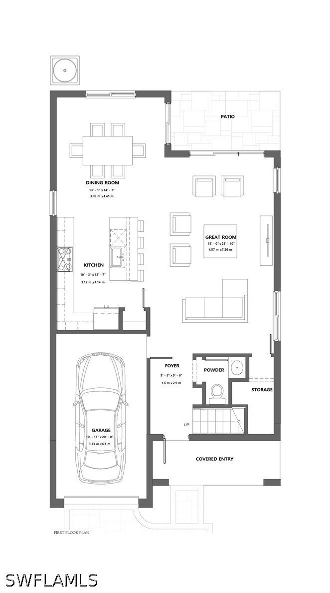 3 Bed SingleFamilyResidence for Sale in Silverwood, FL — photo 2