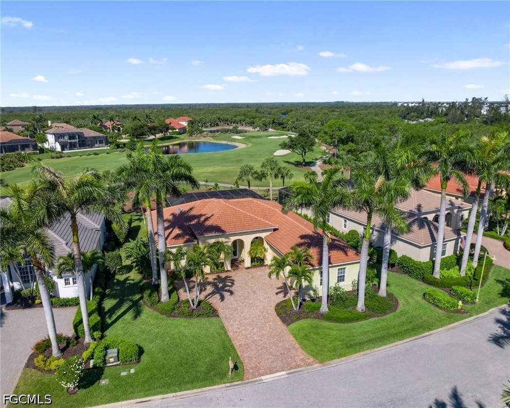 3 Bed Pool Home for Sale in Creekside, FL, $685,000 — photo 2