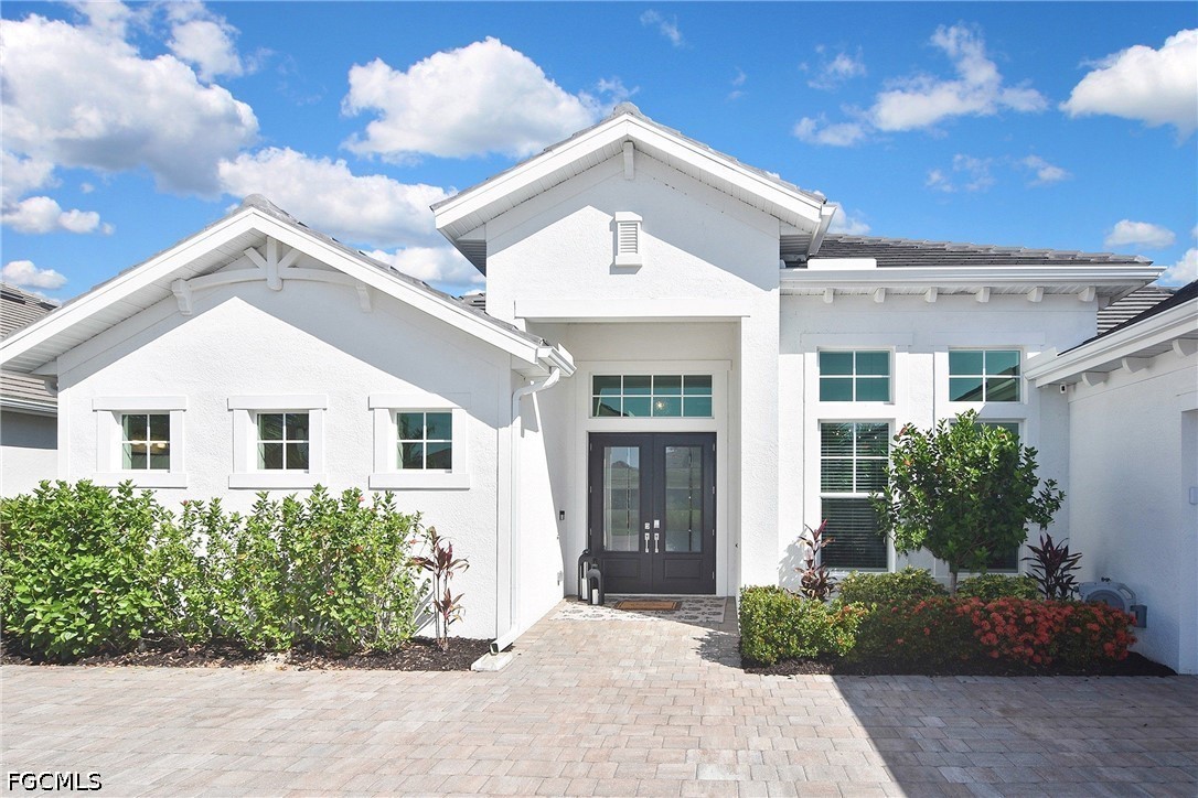 4 Bed Pool Home for Sale in Wildblue, photo 2