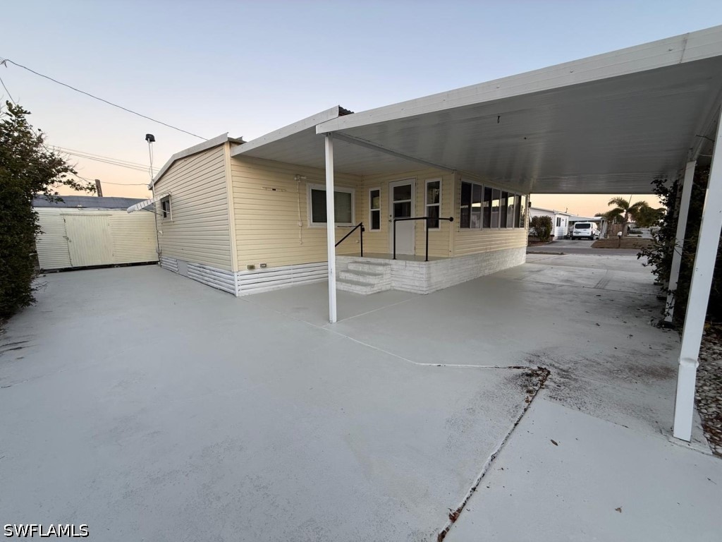 2 Bed ManufacturedHome for Sale in Flamingo Bay, photo 2