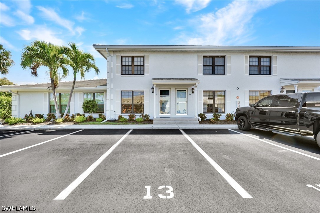 2 Bed Townhouse for Sale in San Marco Villas, photo 2