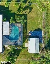 5 Bed Pool Home for Sale in Lehigh Acres, photo 2