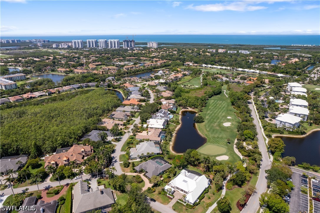 3 Bed Pool Home for Sale in Naples, photo 2