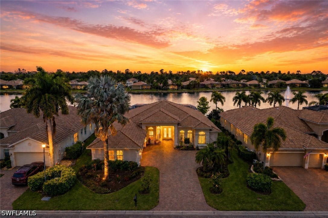 3 Bed Pool Home for Sale in Belle Lago, FL, $999,500 — photo 2