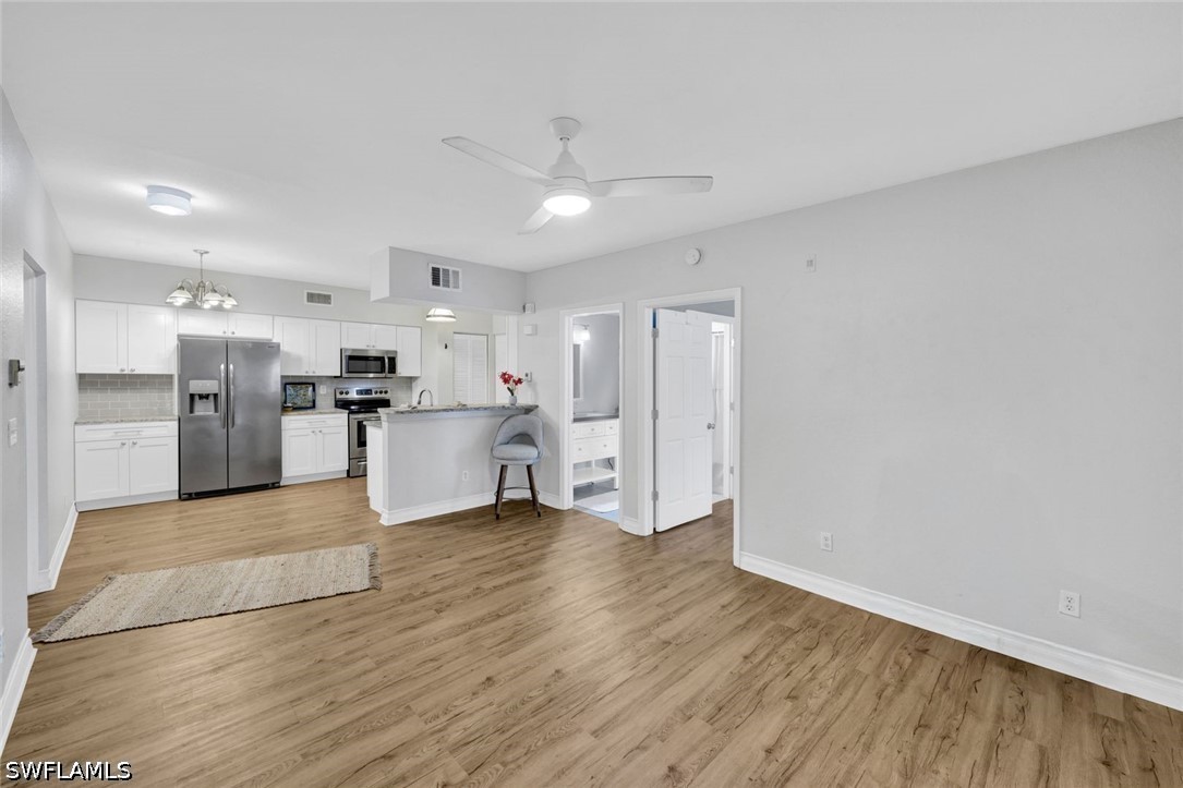 1 Bed Condominium for Sale in Bonita Springs, FL, $192,500 — photo 2