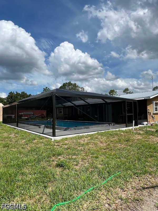 3 Bed Pool Home for Sale in Labelle Ranchettes, photo 2