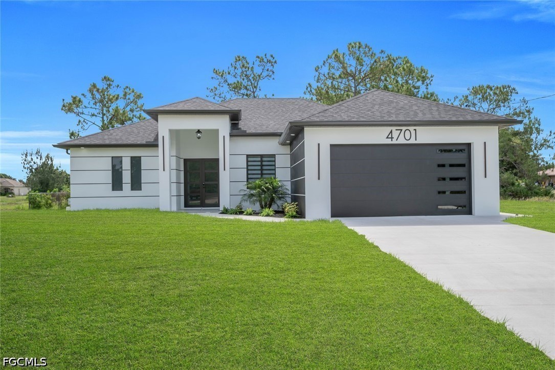 4 Bed SingleFamilyResidence for Sale in Lehigh Acres, photo 2