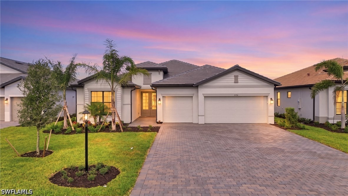 3 Bed Pool Home for Sale in Verdana Village, FL, $769,777 — photo 2