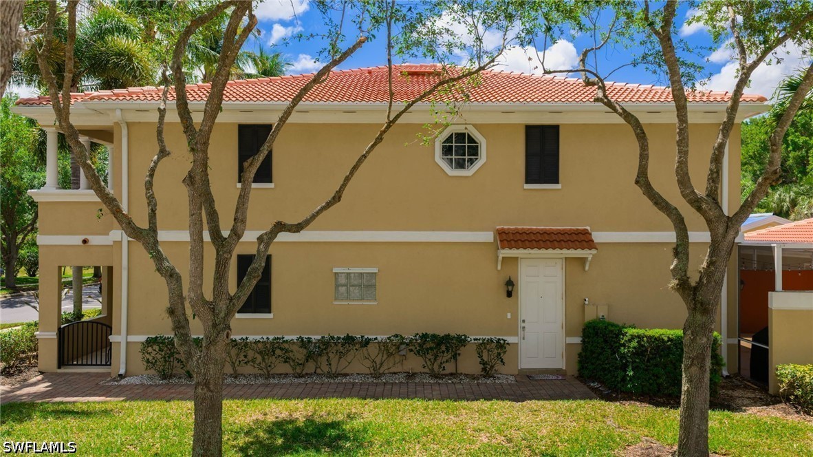 4 Bed Townhouse for Sale in San Remo, FL, $415,000 — photo 2