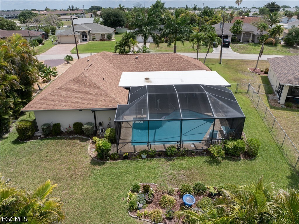 3 Bed Pool Home for Sale in Cape Coral, FL, $349,900 — photo 2