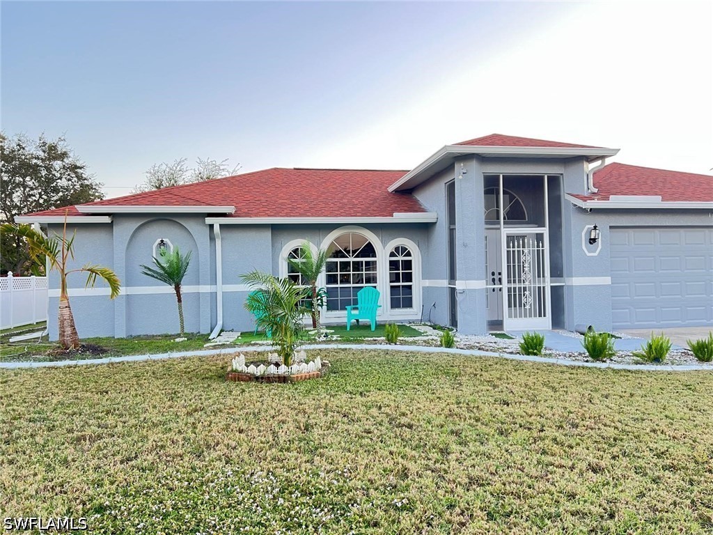 3 Bed Pool Home for Sale in Cape Coral, FL, $365,000 — photo 2