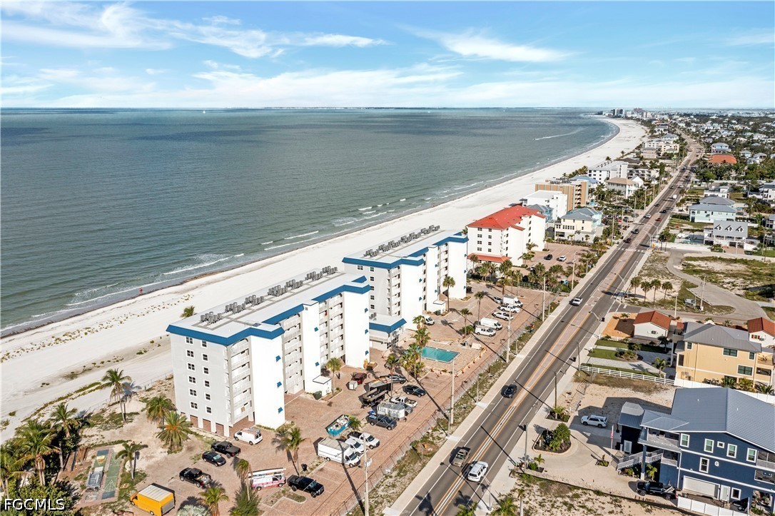 2 Bed Waterfront Home for Sale in Smugglers Cove Condo, FL — photo 2