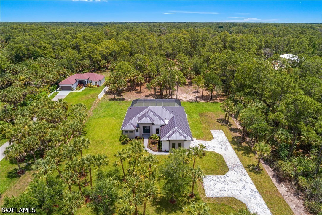 4 Bed Pool Home for Sale in Naples, FL, $1,289,000 — photo 2