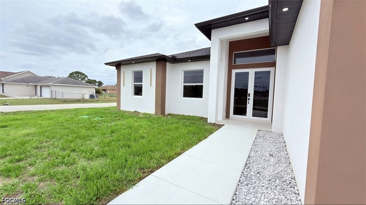 4 Bed SingleFamilyResidence for Sale in Lehigh Acres, photo 2