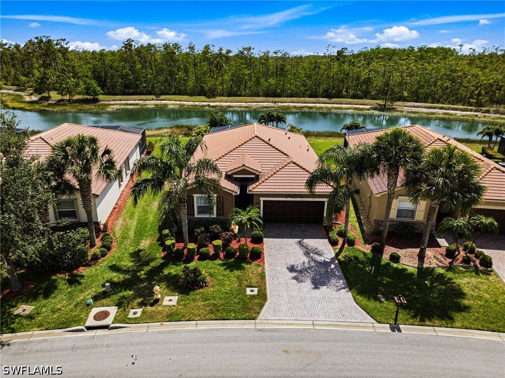 4 Bed Pool Home for Sale in Bella Terra, FL, $579,500 — photo 2