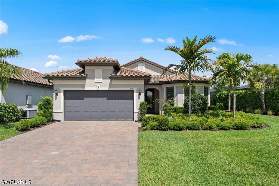 3 Bed Pool Home for Sale in Estero, FL, $729,000 — photo 2