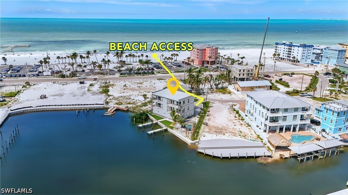 2 Bed Waterfront Home for Sale in Island Shores, photo 2