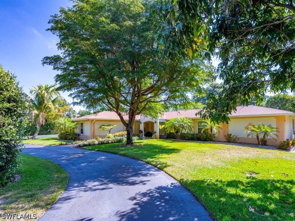 3 Bed Pool Home for Sale in Pine Ridge, FL, $3,295,000 — photo 2