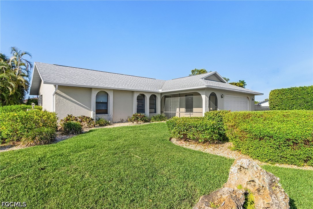 3 Bed Pool Home for Sale in Cape Coral, FL, $314,900 — photo 2