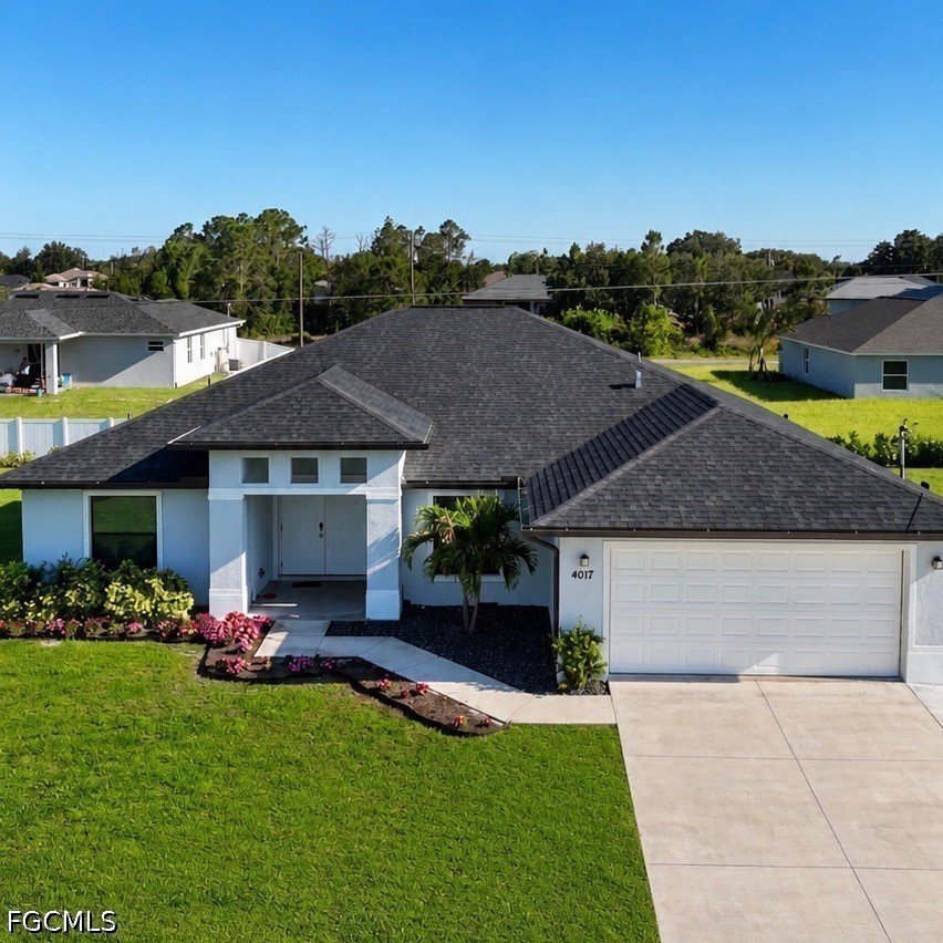 4 Bed SingleFamilyResidence for Sale in Lehigh Acres, photo 2