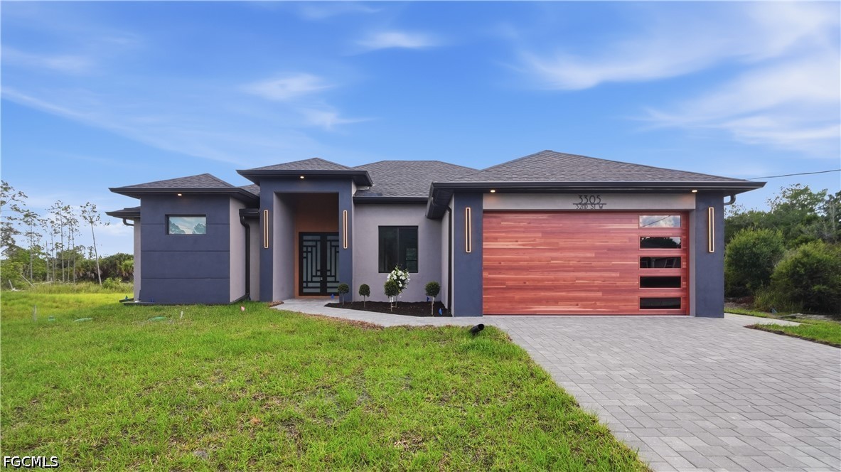 3 Bed SingleFamilyResidence for Sale in Lehigh Acres, FL — photo 2