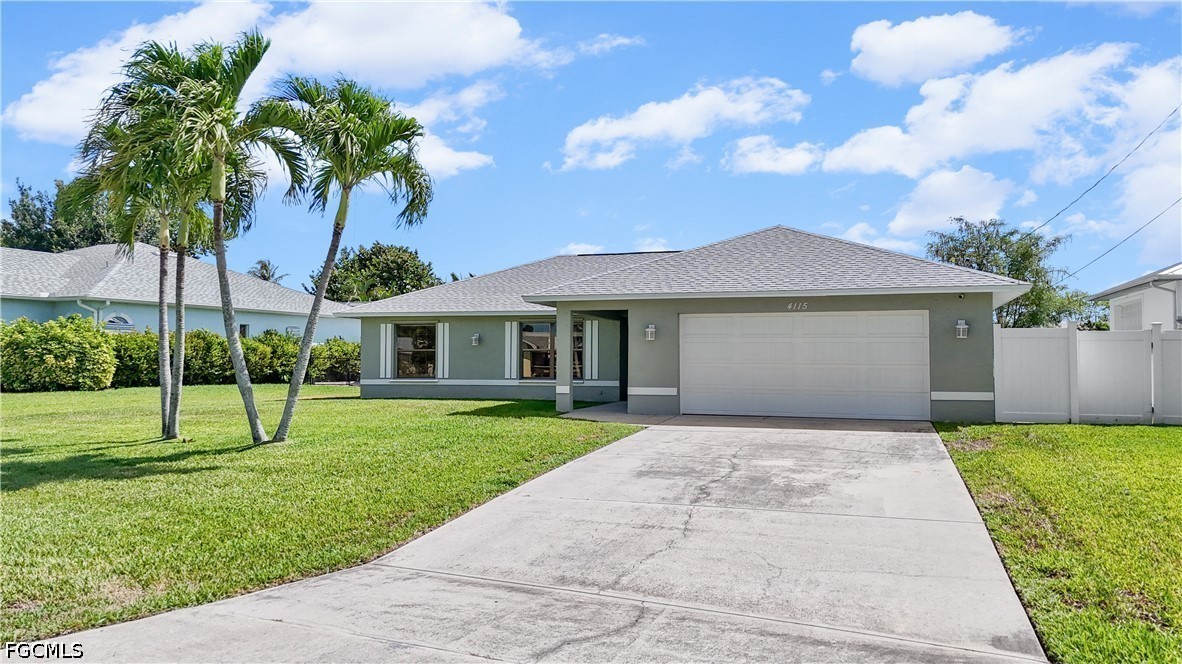 3 Bed Pool Home for Sale in Cape Coral, FL, $399,000 — photo 2