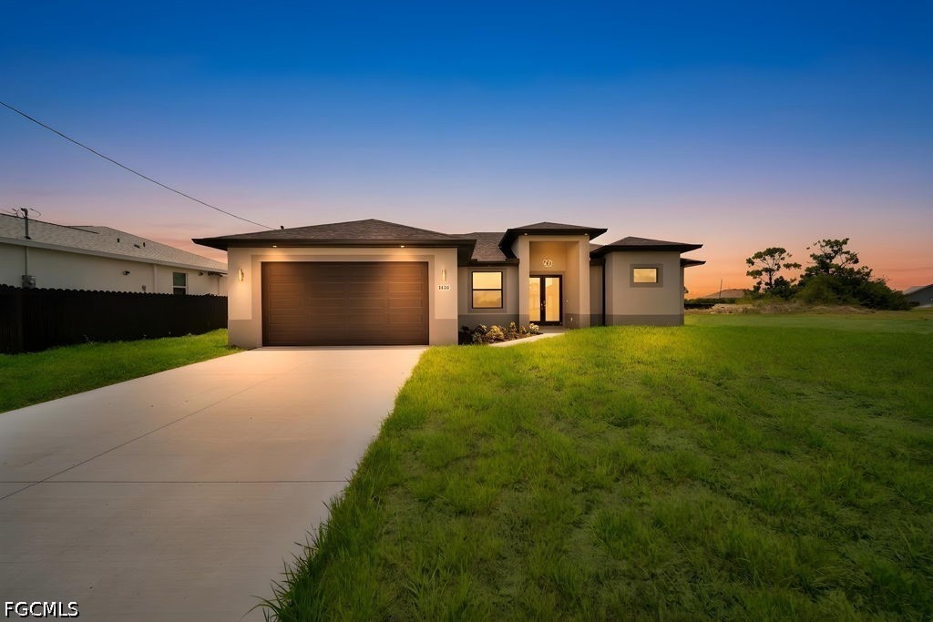 3 Bed SingleFamilyResidence for Sale in Cape Coral, FL — photo 2