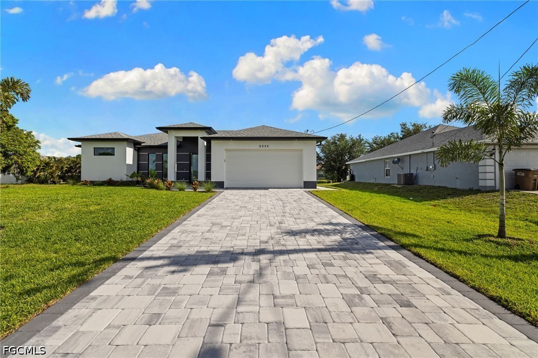 3 Bed Pool Home for Sale in Cape Coral, FL, $449,000 — photo 2