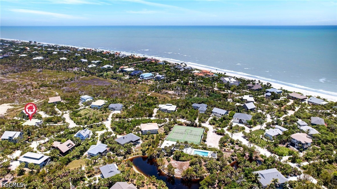 3 Bed SingleFamilyResidence for Sale in Gulf Pines, FL — photo 2