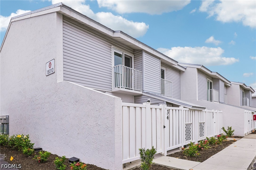2 Bed Waterfront Home for Sale in Boardwalk Caper, FL — photo 2