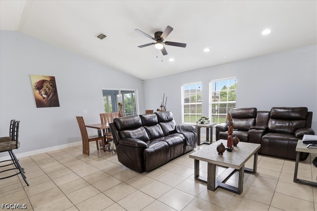 3 Bed SingleFamilyResidence for Sale in Lehigh Acres, FL — photo 2