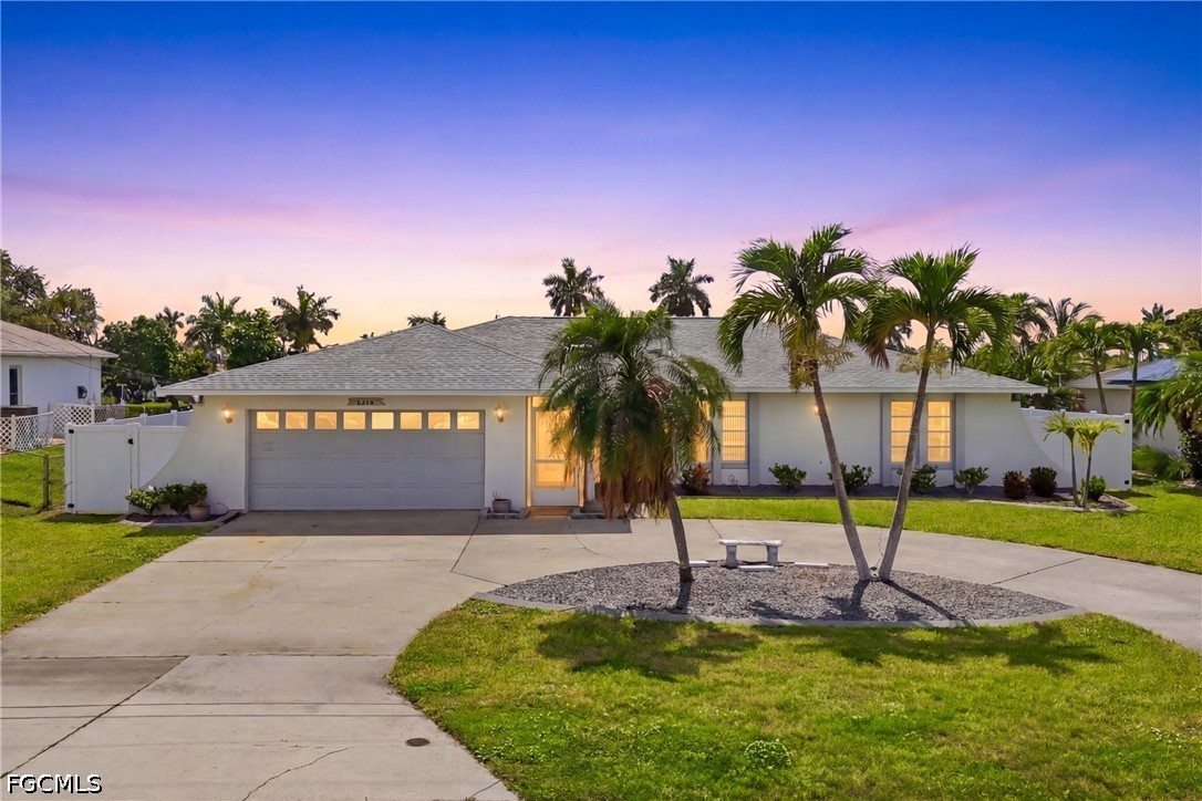 4 Bed Pool Home for Sale in Cape Coral, photo 2