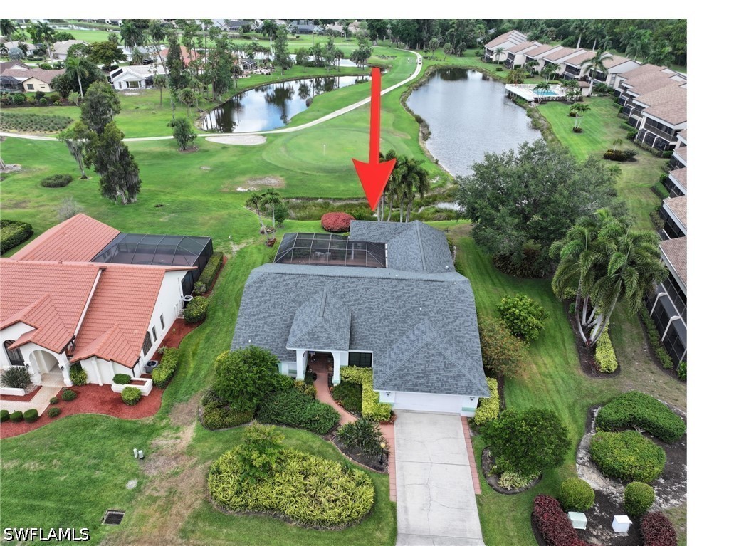 4 Bed Pool Home for Sale in Eagle Ridge, photo 2