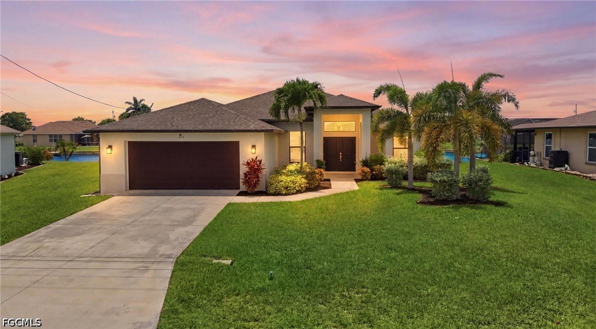 4 Bed Pool Home for Sale in Cape Coral, photo 2