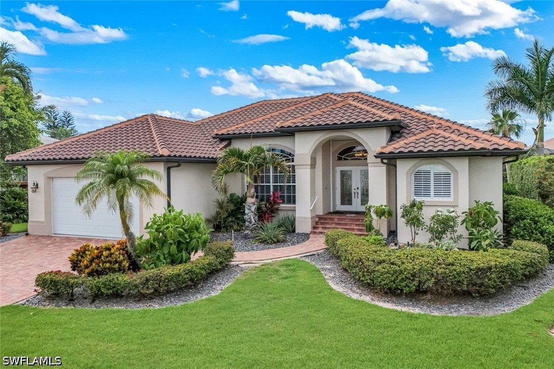 3 Bed Pool Home for Sale in Marco Island, FL, $1,700,000 — photo 2