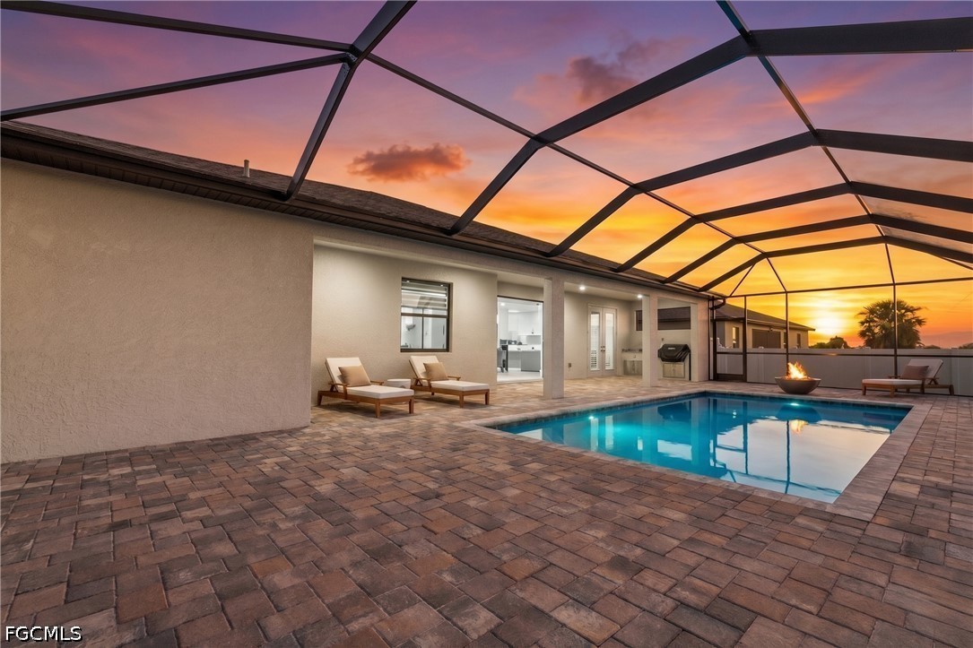 3 Bed Pool Home for Sale in Cape Coral, FL, $499,999 — photo 2