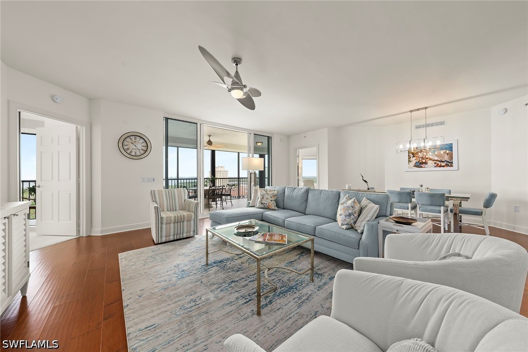 3 Bed Condominium for Sale in Estero, FL, $750,000 — photo 2