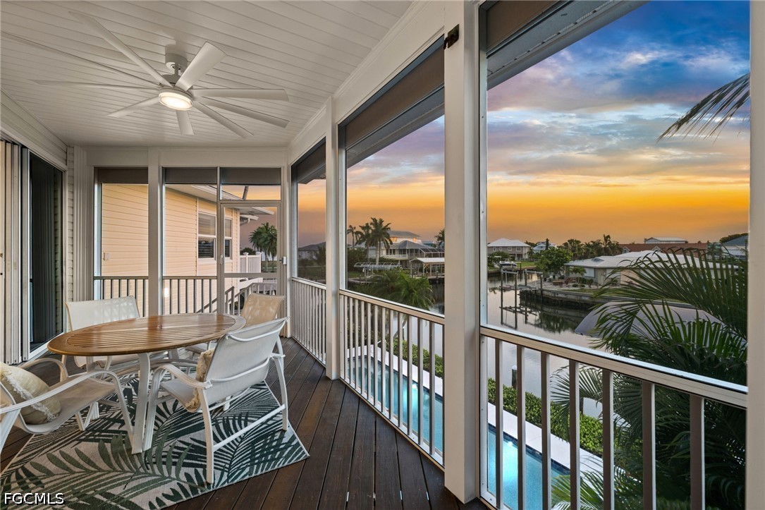 3 Bed Pool Home for Sale in St James City, FL, $895,000 — photo 2