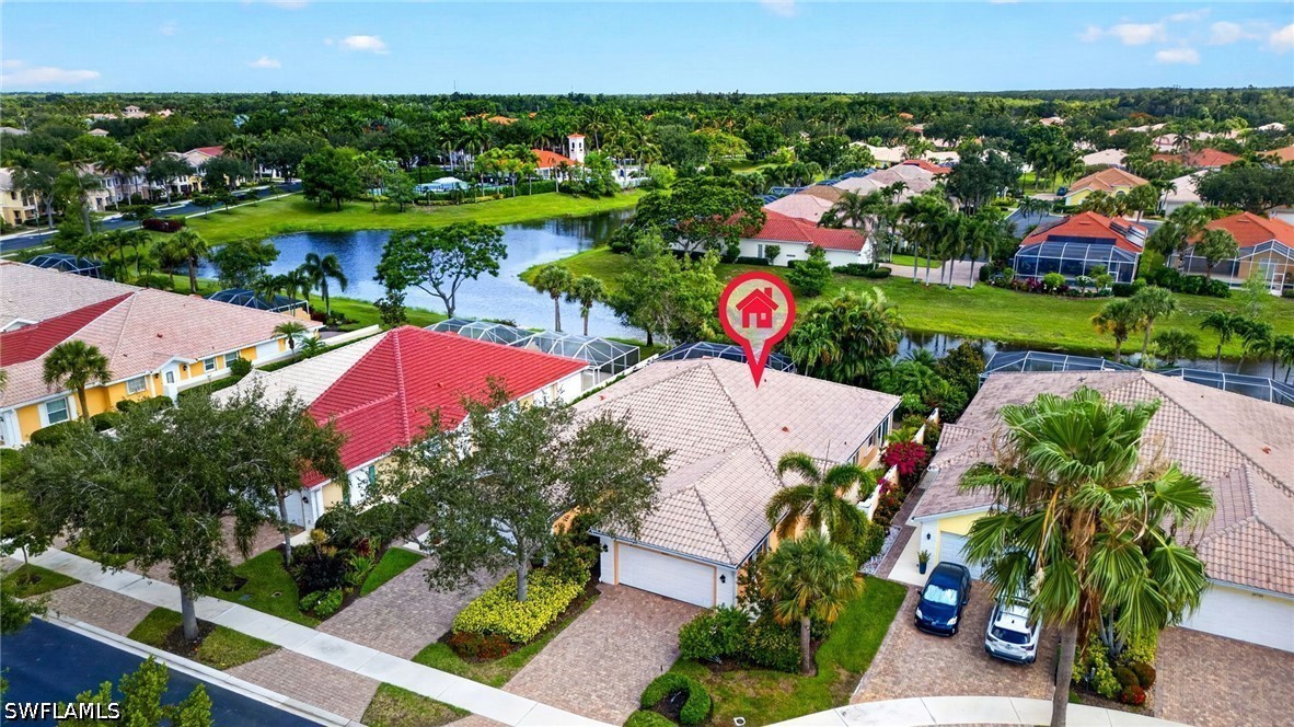 2 Bed Waterfront Home for Sale in San Remo, FL, $399,900 — photo 2