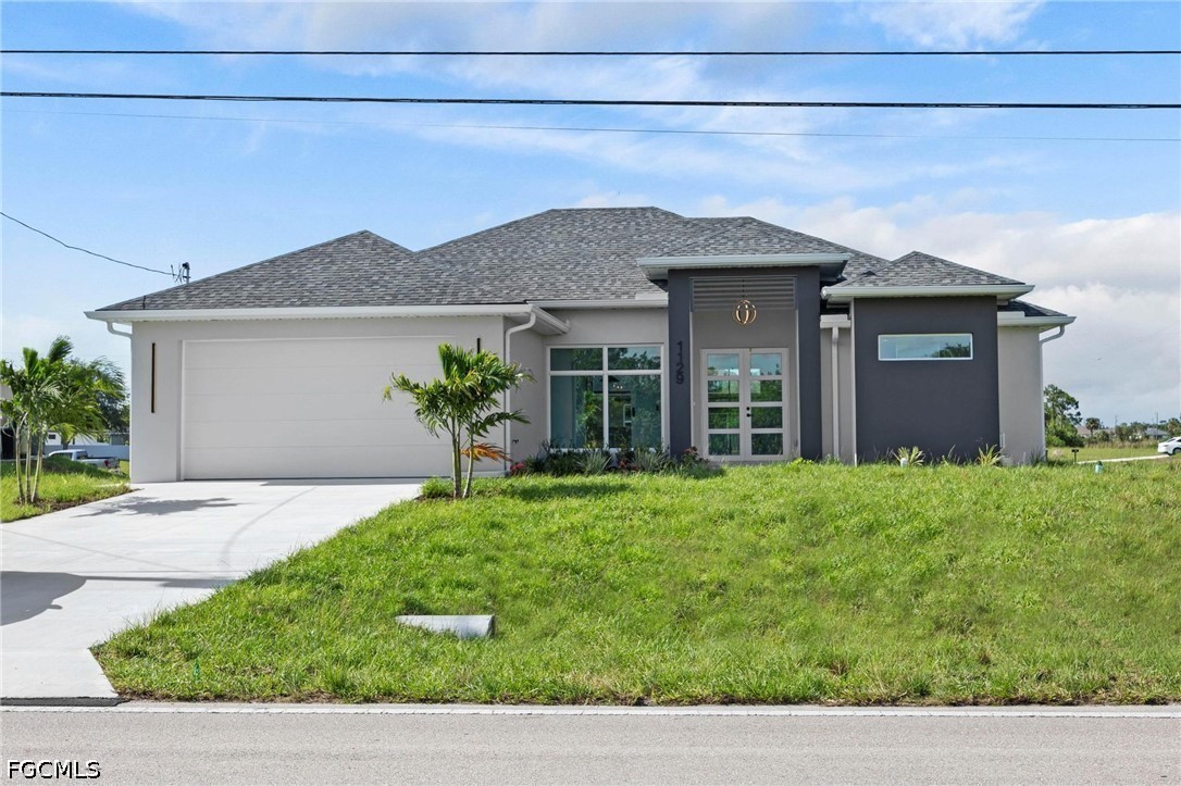 3 Bed SingleFamilyResidence for Sale in Cape Coral, FL — photo 2