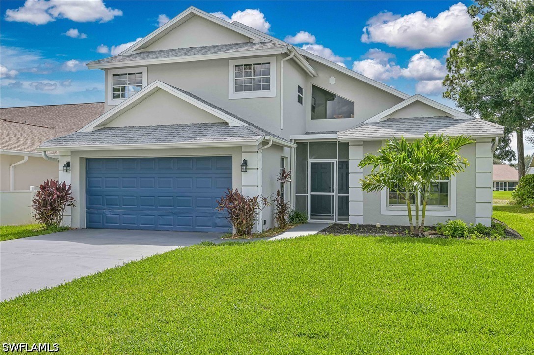 4 Bed Waterfront Home for Sale in Fort Myers, photo 2