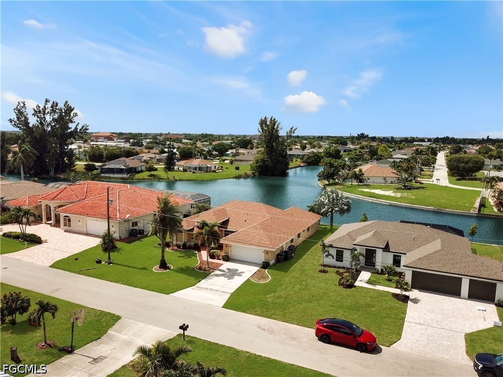 4 Bed Pool Home for Sale in Cape Coral, FL, $469,000 — photo 2