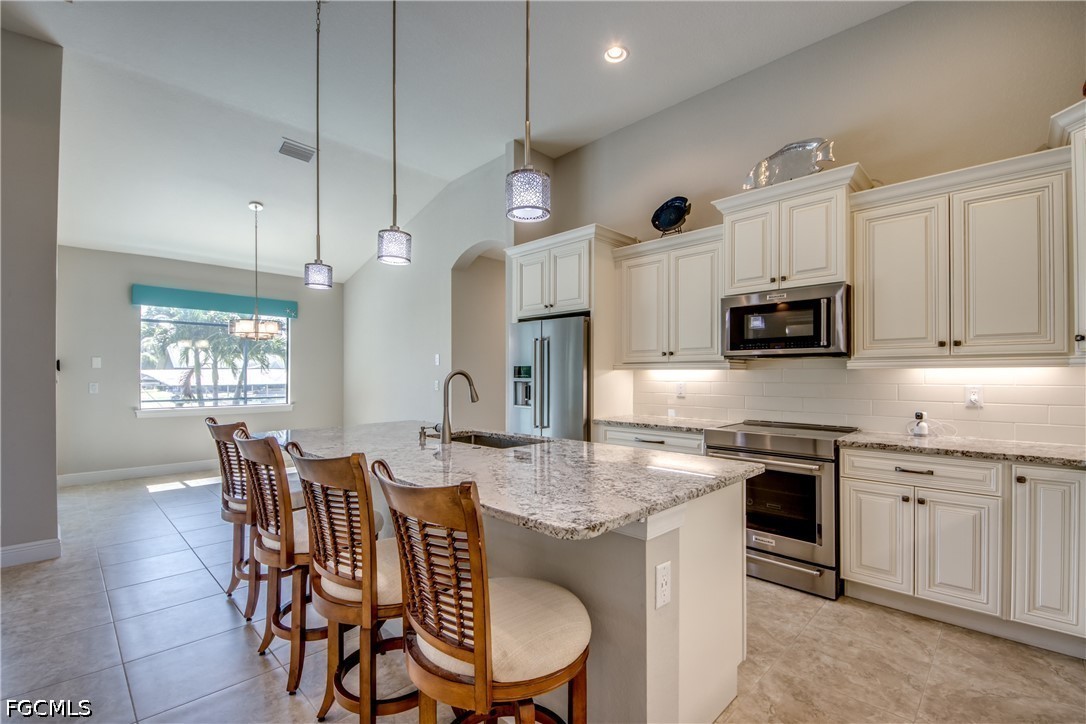 3 Bed Pool Home for Sale in Cape Coral, FL, $825,000 — photo 2