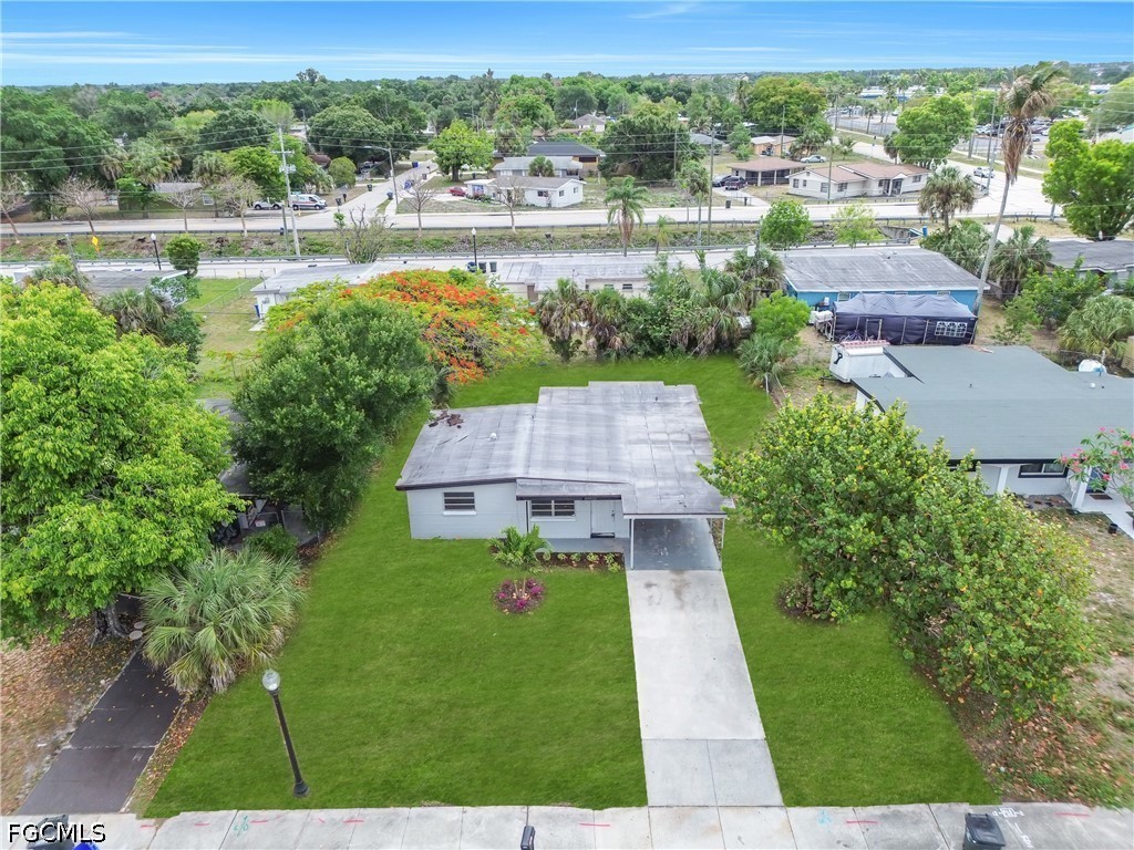 4 Bed SingleFamilyResidence for Sale in Brookhill, photo 2