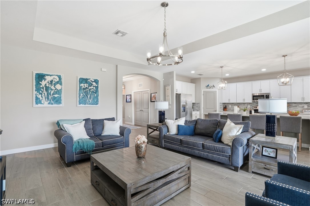 3 Bed Pool Home for Sale in Naples, FL, $724,900 — photo 2