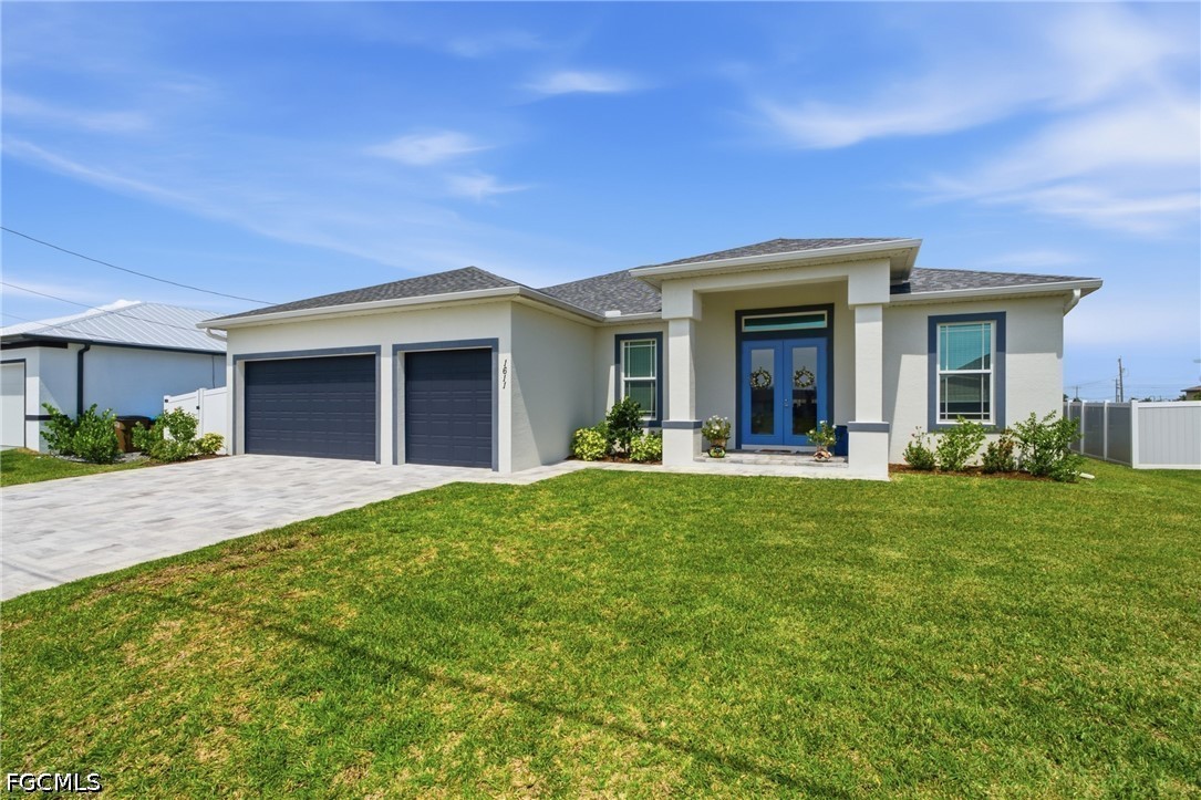 3 Bed Pool Home for Sale in Cape Coral, FL, $739,900 — photo 2
