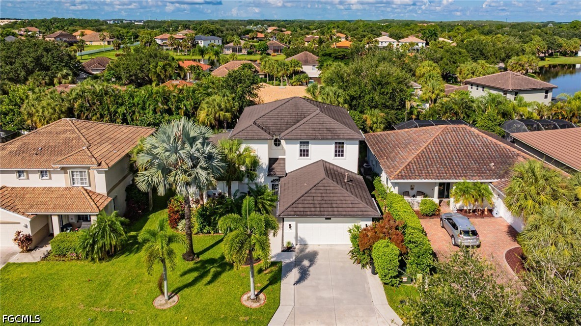 5 Bed Pool Home for Sale in Timber Ridge, FL, $515,000 — photo 2