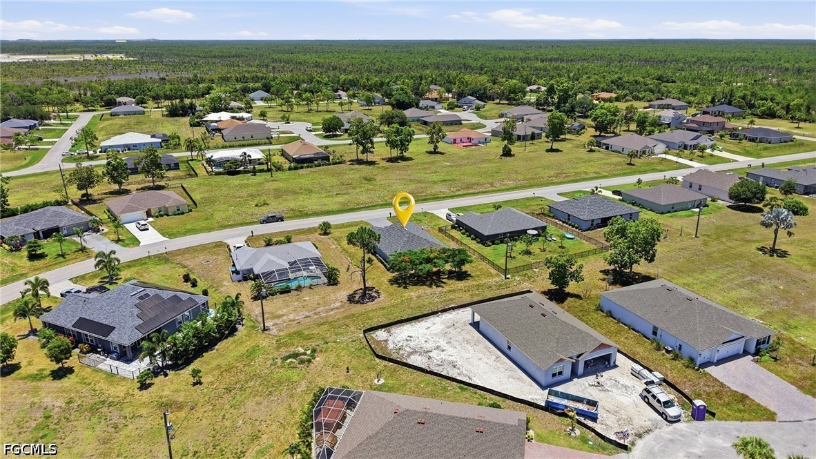 4 Bed SingleFamilyResidence for Sale in Punta Gorda, photo 2