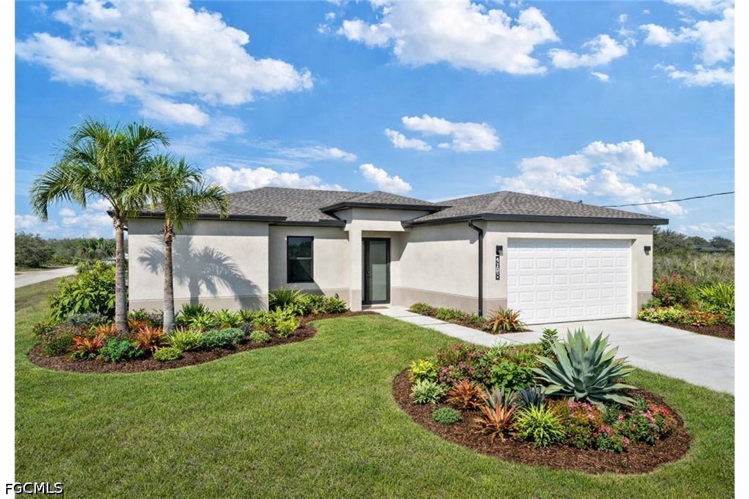 4 Bed SingleFamilyResidence for Sale in Lehigh Acres, photo 2